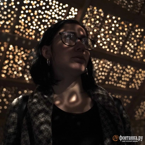 Источник: Павел Даиси / «Фонтанка.ру»