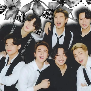BTS провели совместный эфир и объявили о камбэке весной 2026 года