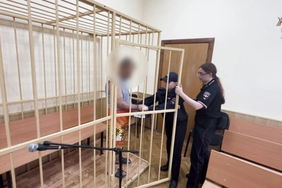 Житель Кирова арестован за убийство знакомого ножом