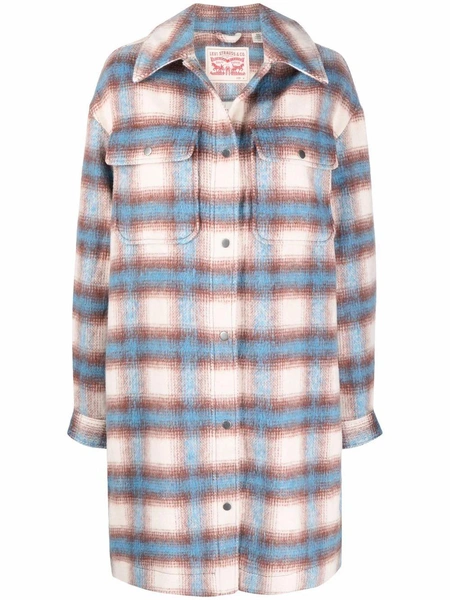 Куртка Levi'sЦена: 14 616 руб.Где купить: farfetch.com