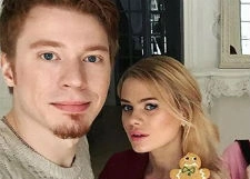 Никита Пресняков рассказал о чувствах к своей девушке