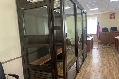 Апелляционный суд вернул экс-мэра Елизово под стражу