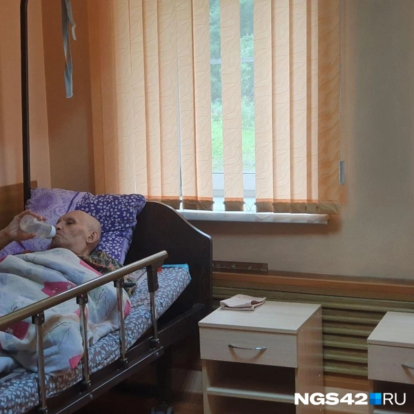 Источник: Полина Чернядьева / NGS42.RU