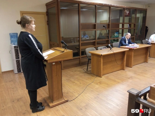 Учитель английского Татьяна Сочнева рассказала, что Бекмансуров положительно отзывался о творчестве Гитлера | Источник: Вероника Свизева