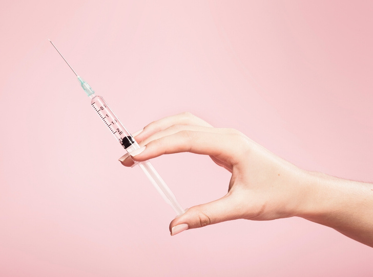 Прививки для взрослых: какими они бывают, и когда их нужно делать