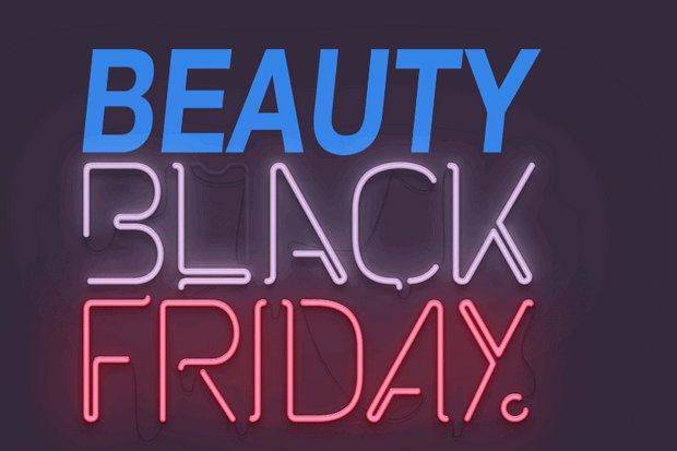 Фото №1 - Black Friday: где купить косметику со скидкой
