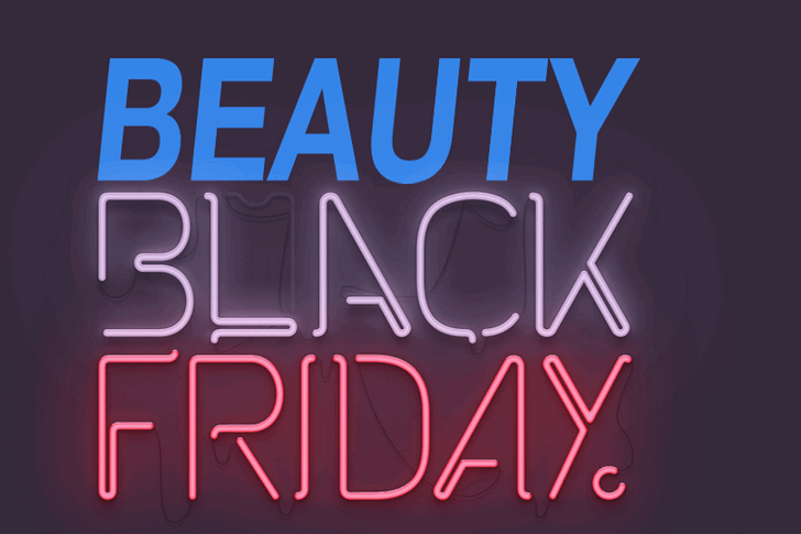 Black Friday: где купить косметику со скидкой