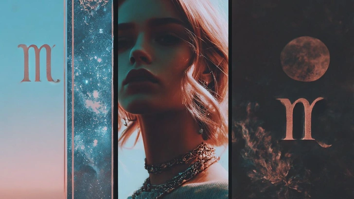 гороскоп, гороскоп на сегодня, гороскоп на ноябрь, гороскоп на 7 ноября, этим 3 знакам Зодиака стоит быть осторожнее в марте | Источник: Midjourney