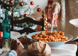 Что приготовить в праздники быстро и по-итальянски: 3 простых рецепта