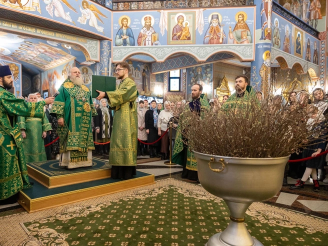 Источник: Ханты-Мансийская митрополия / Vk.com