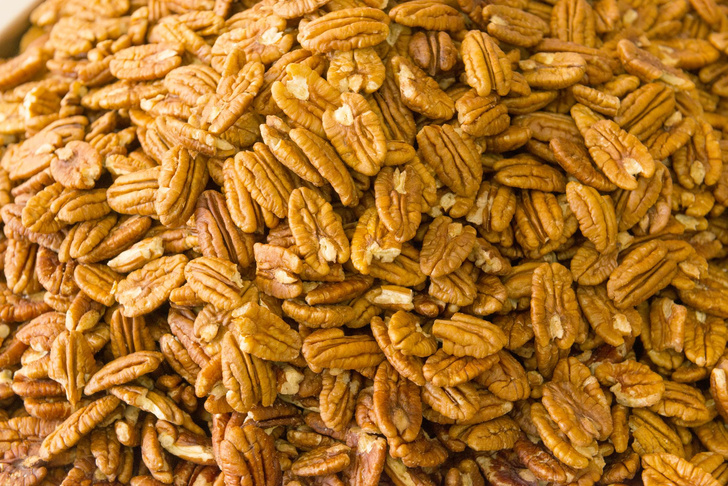 National Pecan Sandy Day