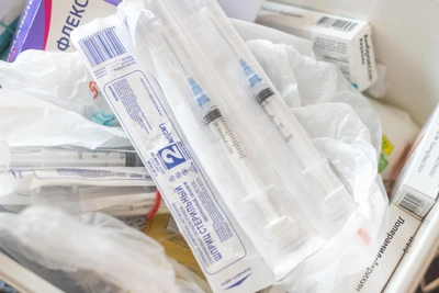 Приморец пожаловался на нехватку лекарства для онкобольных