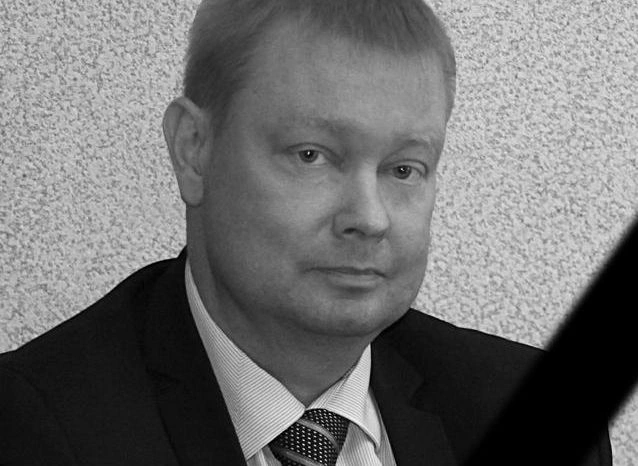 Панихида по умершему начальнику управления ЖКХ Рязани состоится 8 июля | ya62.ru