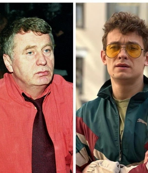 Кологривый сыграет Жириновского: звезда «Слово пацана» дал обещание перед стартом