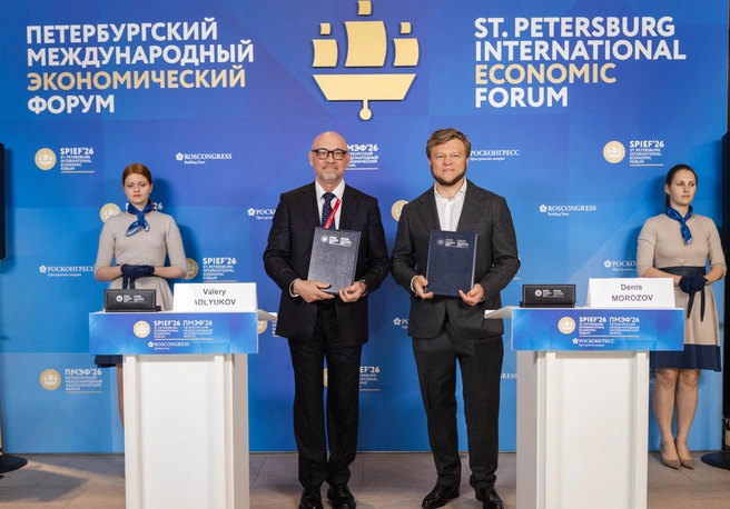 IEK GROUP внедрит высокотехнологичные системы электроснабжения в проекты DOGMA | Источник: ООО СПЕЦИАЛИЗИРОВАННЫЙ ЗАСТРОЙЩИК «ДОГМА-7»