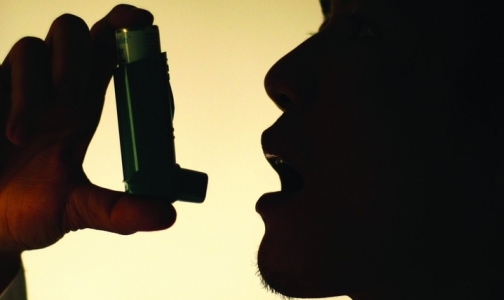 Препарат для лечения астмы может вызвать носовое кровотечение