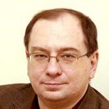 Александр Черников