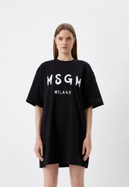 Платье MSGM 