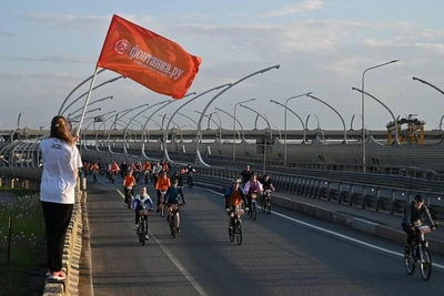 Открыта регистрация на ЗСД Фонтанка Фест