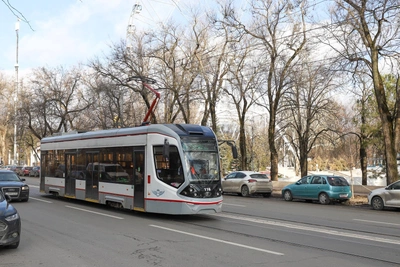 Ростов лишился 17 млрд на скоростной трамвай