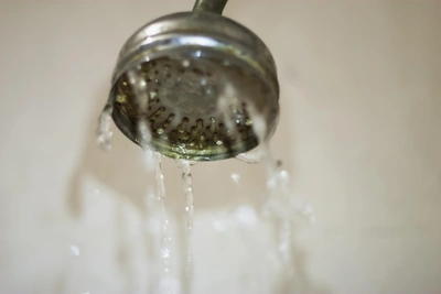 В Рязани сотни домов остались без холодной воды