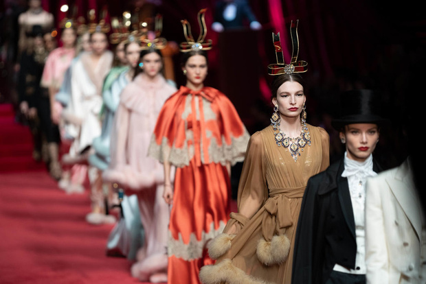 Dolce & Gabbana