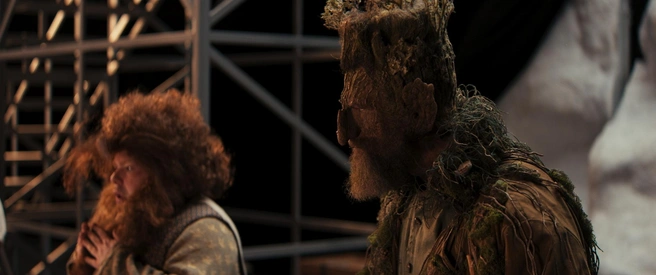 Источник: кадр из фильма «Яга на нашу голову» (6+), реж. Александр Войтинский, «НМГ Кинопрокат», 2025 год