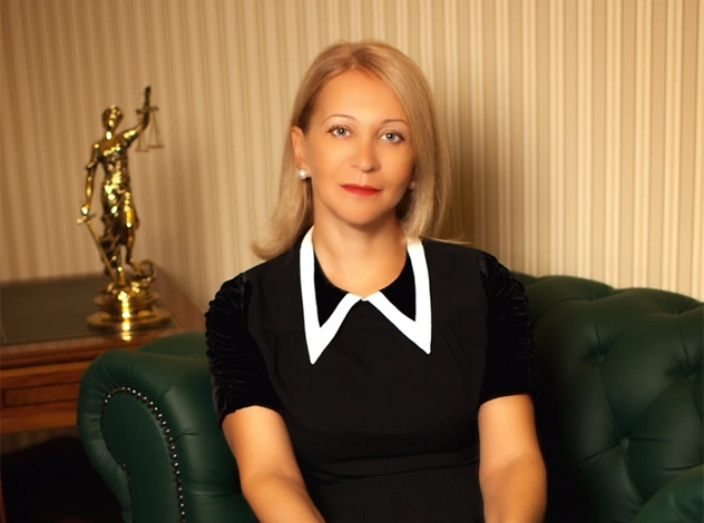Марина Ярош: «Адвокат должен суметь спутать карты противника»