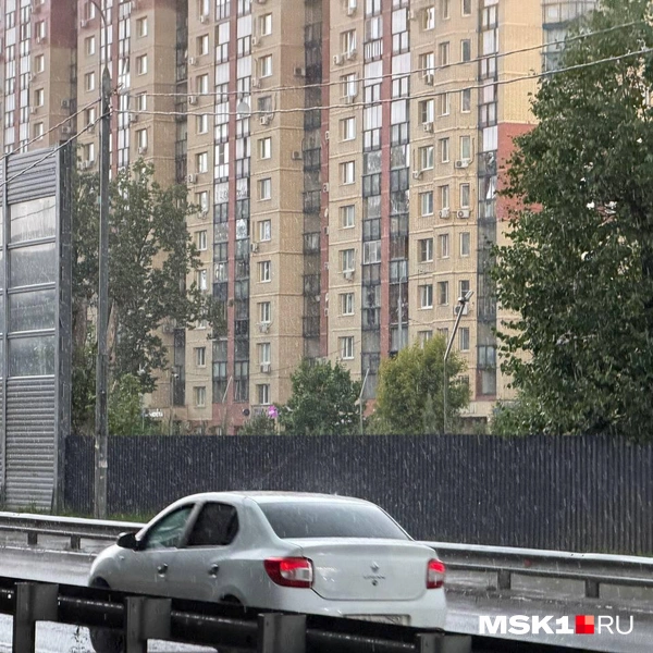 Источник: Читатели MSK1.RU
