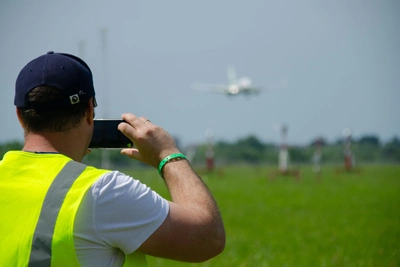 Все самолеты, перенаправленные из-за атаки БПЛА, вернулись в Сочи