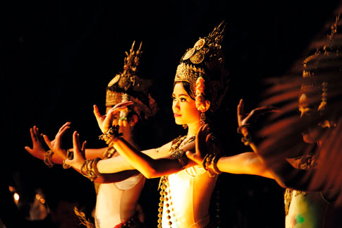 Камбоджа | Источник: Eddie Smith