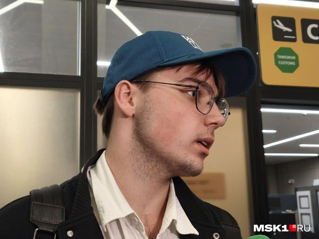 Источник: Михаил Мечев / MSK1.RU