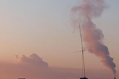 Превышение ПДК в 48 раз в Чите: виновники и последствия