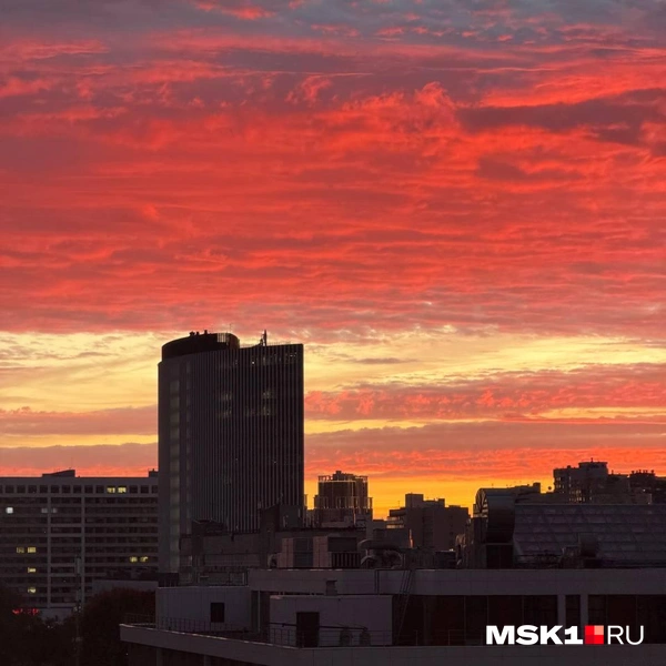Источник: читатель MSK1.RU