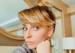 Екатерина Варнава снялась обнаженной