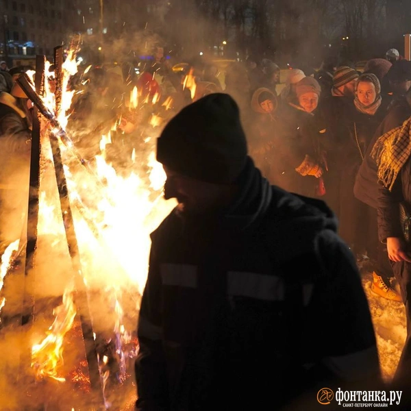 Источник: Павел Даиси / «Фонтанка.ру»