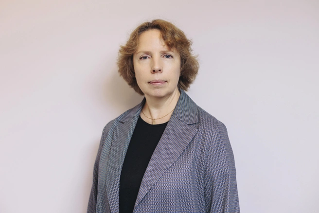 Зоя Стрелкова расскажет о финансовых рисках и подходах к планированию в условиях экономической неопределенности | Источник: СОФПП