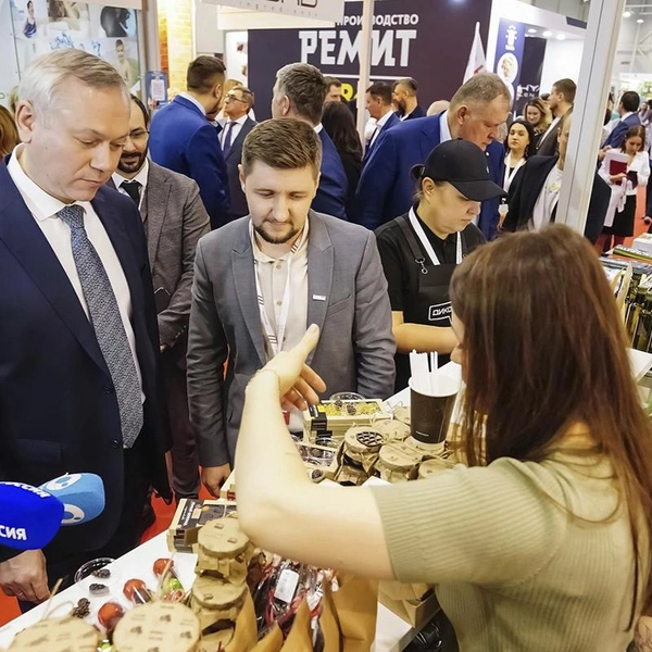 Источник: архив ООО «ЭкспоИвентс»