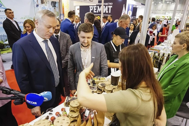 Источник: архив ООО&nbsp;«ЭкспоИвентс»