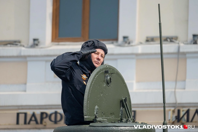 Источник: Елена Буйвол / VLADIVOSTOK1.RU