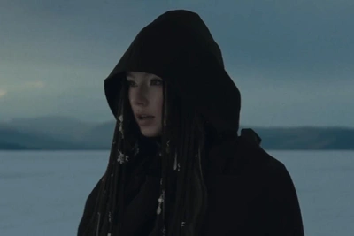 AY YOLA выпустили клип о похищенной сестре Хумай