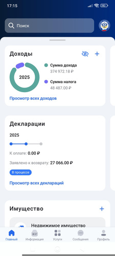 Изображение пользователя