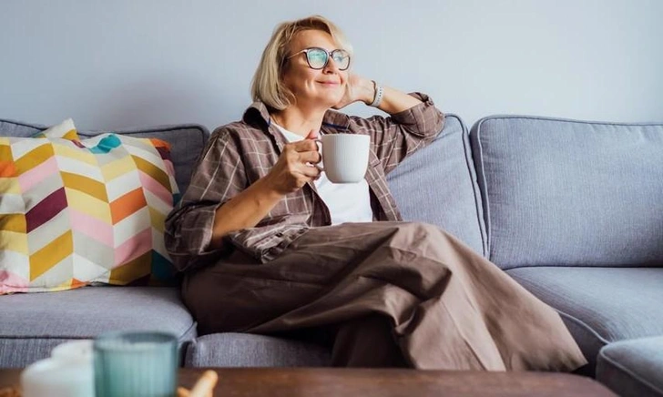 Сколько чашек кофе в день надо выпить, чтобы почувствовать себя счастливее | Источник: iSockphoto/OKrasyuk