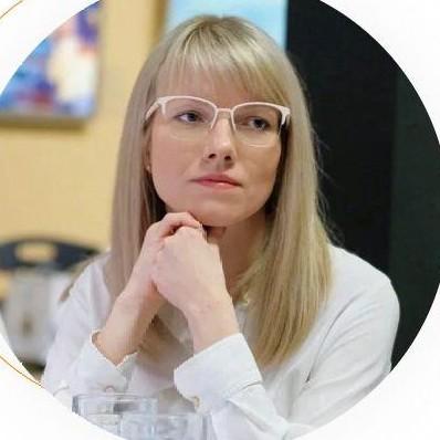 <p>Маргарита Федорова</p>