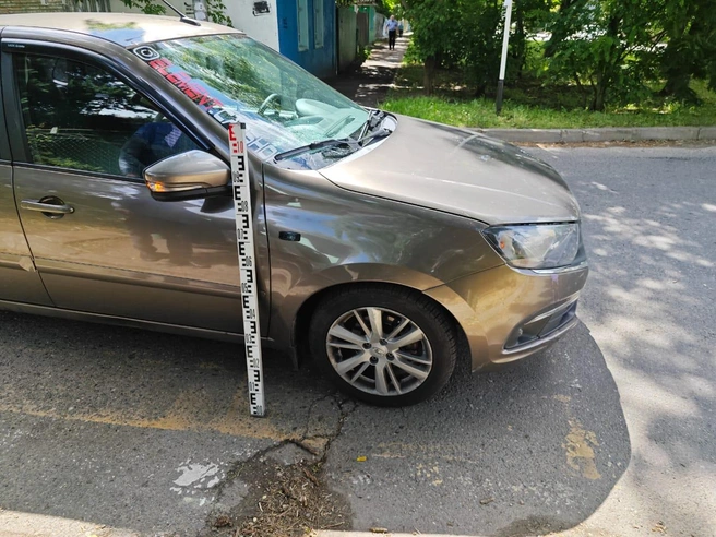 Источник: Госавтоинспекция Ставрополья