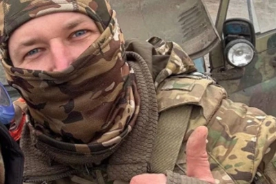 Волгоград простился с погибшим на СВО сотрудником ОБЭП