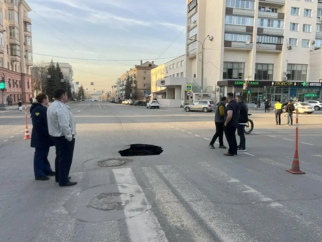 Источник: администрация Челябинска