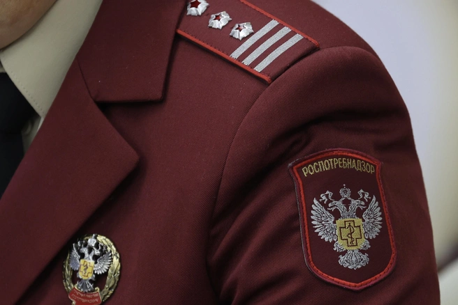 Магазин не смог объяснить происхождение товаров | Источник: Наталья Лапцевич / 74.RU