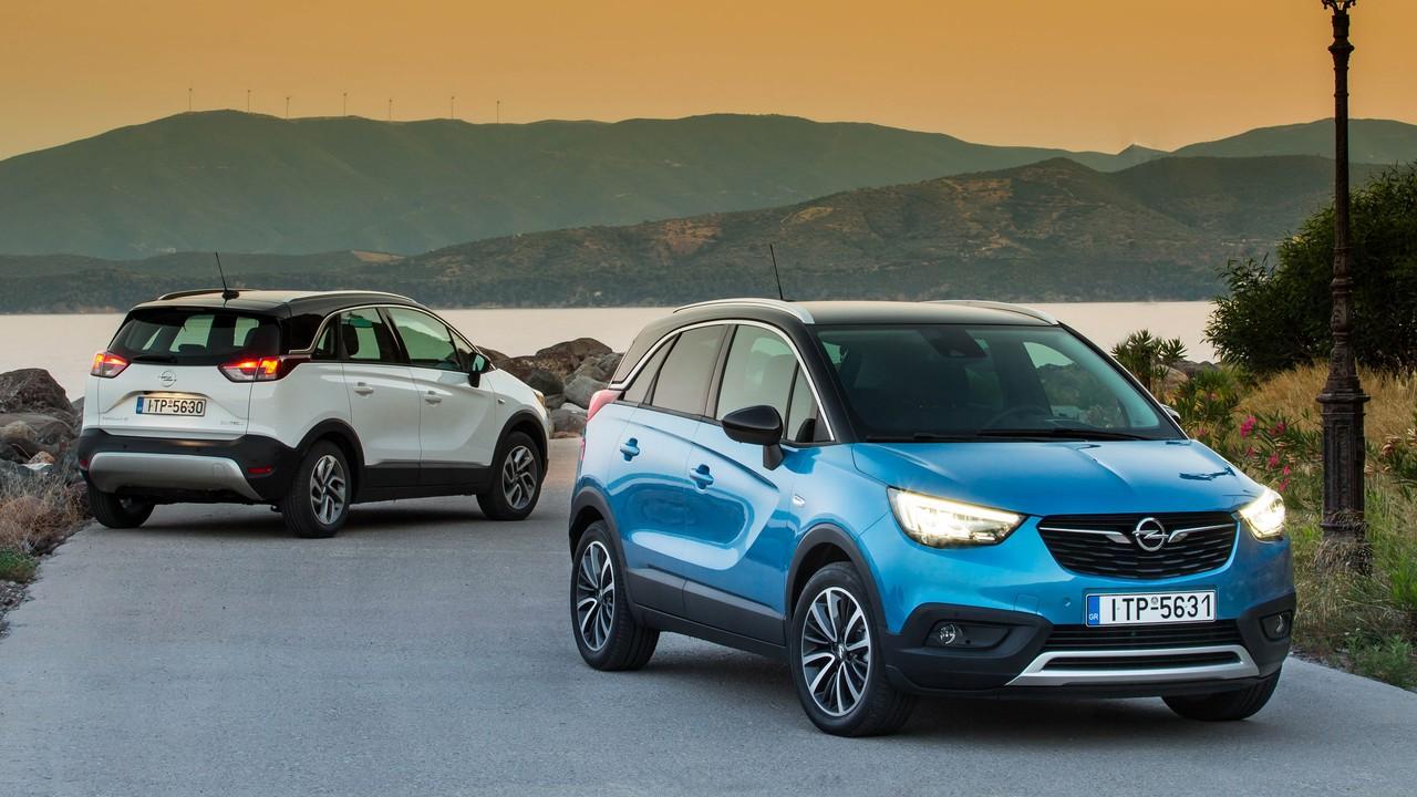 Opel возвращается, Ford уходит из России: чем это грозит автомобилистам -  11 марта 2019 - 74.ру