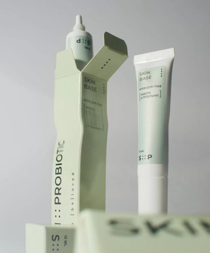 Запуск российского бренда функциональной косметики SP by SkinProbiotic и другие бьюти-итоги недели